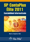 SP CONTAPLUS ELITE 2011 CONTABILIDAD