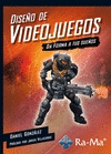 DISE�O DE VIDEOJUEGOS