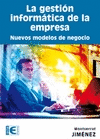 LA GESTION INFORMATICA DE LA EMPRESA