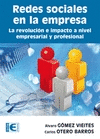 REDES SOCIALES EN LA EMPRESA LA REVOLUCION E IMPAC