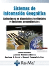 SISTEMAS DE INFORMACION GEOGRAFICA APLICACIONES EN