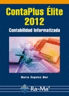 CONTAPLUS ELITE 2012 CONTABILIDAD INFORMATIZADA