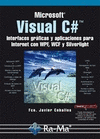 VISUAL C# INTERFACES GRAFICAS Y APLICACIONES PARA