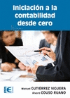 INICIACION A LA CONTABILIDAD DESDE CERO