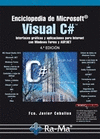 ENCICLOPEDIA DE MICROSOFT VISUAL C INTERFACES GRFICAS Y APLICACIONES PARA INTERNET CON WINDOWS FORMS Y ASP NET 4 EDICIN