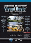 ENCICLOPEDIA DE MICROSOFT VISUAL BASIC INTERFACES GRFICAS Y APLICACIONES PARA INTERNET CON WINDOWS FORMS Y ASP NET 3 EDICIN