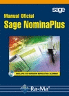 MANUAL OFICIAL SAGE NOMINAPLUS SAGE NOMINA PLUS