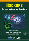 HACKERS APRENDE A ATACAR Y DEFENDERTE