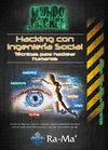 HACKING CON INGENIERIA SOCIAL. TECNICAS PARA HACKEAR HUMANOS. MUN