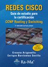 REDES CISCO GUIA ESTUDIO CERTIF CCNP 3