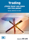 TRADING �C�MO HACER UNA MESA CON TRES PATAS?