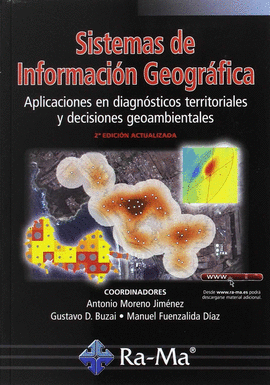 SISTEMAS DE INFORMACIN GEOGRFICA