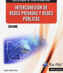 INTERCONEXION DE REDES PRIVADAS Y PUBLICAS
