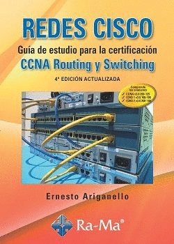 REDES CISCO