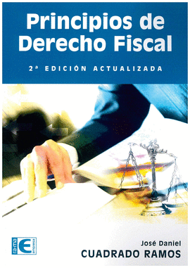 PRINCIPIOS DERECHO FISCAL 2 EDICIN