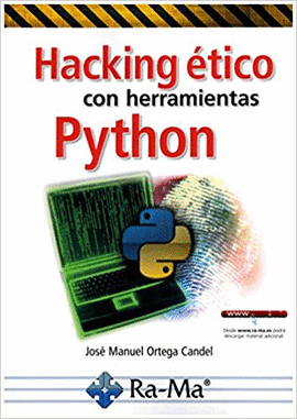 HACKING TICO CON HERRAMIENTAS PHYTON