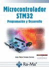 MICROCONTROLADOR STM32 PROGRAMACI�N Y DESARROLLO