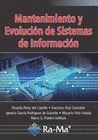 MANTENIMIENTO Y EVOLUCI�N DE SISTEMAS DE INFORMACI�N