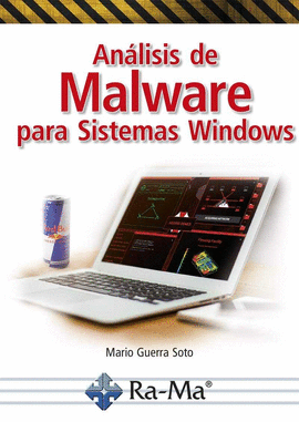 ANLISIS DE MALWARE PARA SISTEMAS WINDOWS