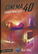 CINEMA 4D. CURSO PRCTICO