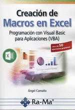 CREACI�N DE MACROS EN EXCEL