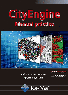 CITYENGINE MANUAL PRACTICO