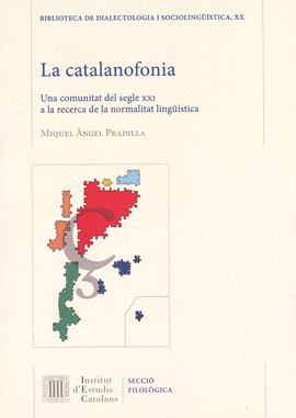 LA CATALANOFONIA
