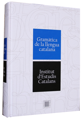 GRAM�TICA DE LA LLENGUA CATALANA