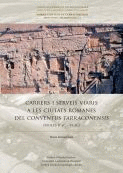 CARRERS I SERVEIS VIARIS A LES CIUTATS ROMANES DEL CONVENTUS TARRACONENSIS (S. I