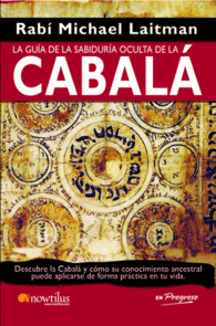 LA GU�A DE LA SABIDUR�A OCULTA DE LA CABAL�