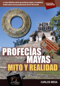 PROFECAS MAYAS