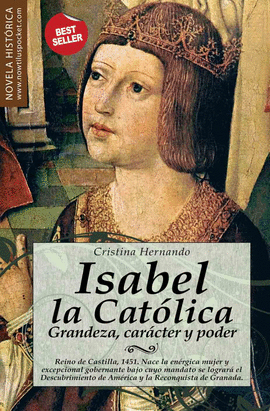 ISABEL LA CATLICA