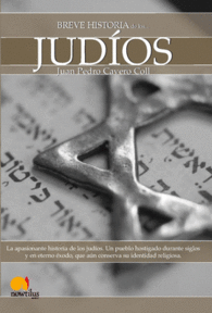 BREVE HISTORIA DE LOS JUD�OS