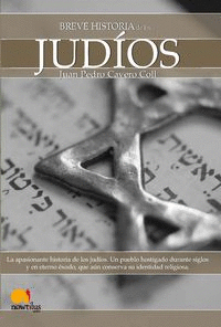 BREVE HISTORIA DE LOS JUD�OS