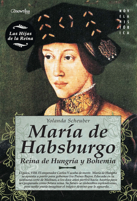 MARA DE HABSBURGO