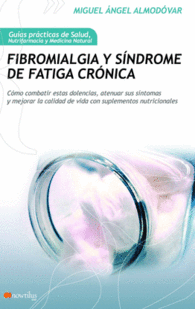 FIBROMIALGIA Y SNDROME DE FATIGA CRNICA