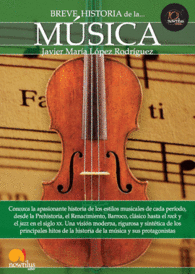 BREVE HISTORIA DE LA M�SICA
