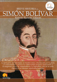 BREVE HISTORIA DE SIM�N BOL�VAR