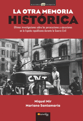LA OTRA MEMORIA HIST�RICA