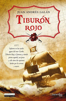 TIBUR�N ROJO
