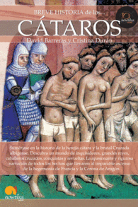 BREVE HISTORIA DE LOS C�TAROS
