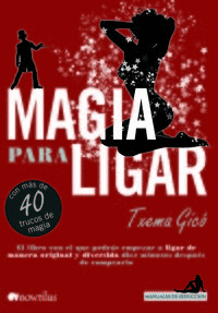 MAGIA PARA LIGAR