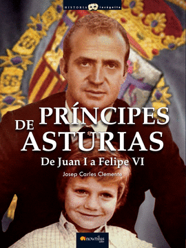 PR�NCIPES DE ASTURIAS