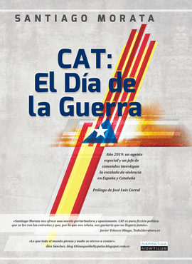 CAT: EL DA DE LA GUERRA