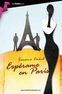 ESP�RAME EN PAR�S