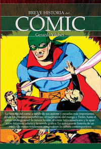 BREVE HISTORIA DEL C�MIC