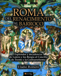 ROMA. DEL RENACIMIENTO AL BARROCO