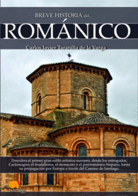 BREVE HISTORIA DEL ROMANICO