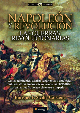 NAPOLEON Y REVOLUCION