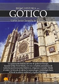 BREVE HISTORIA DEL G�TICO